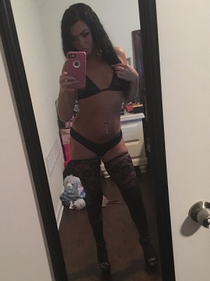 Ignazia casual sex in Kettering OH