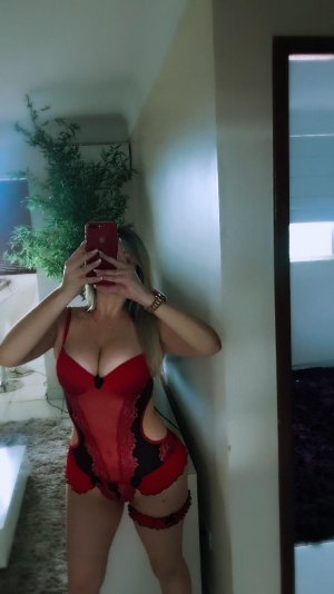 Laure-anna adult dating
